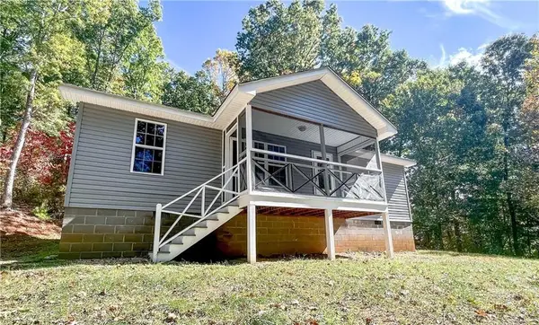 102 Putnam Road, Cleveland, GA 30528