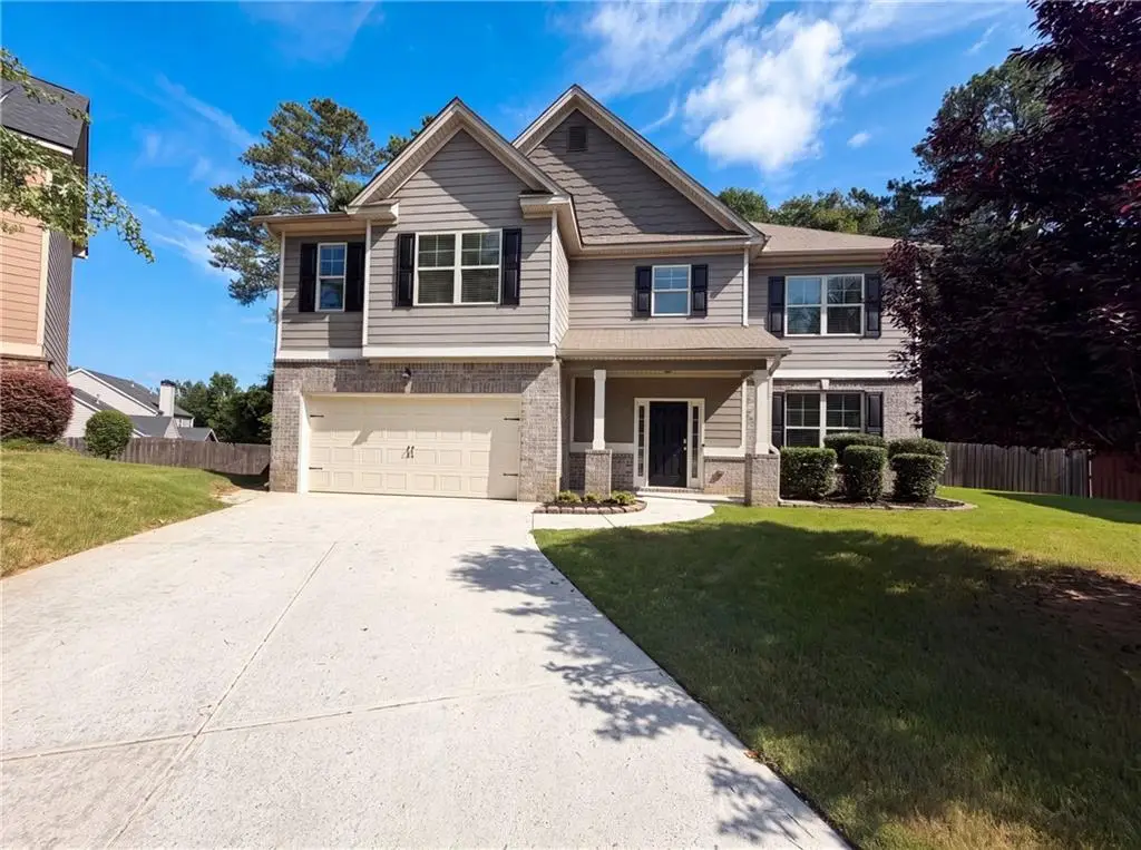 2321 Willow Shade Lane, Loganville, GA 30052 - #1