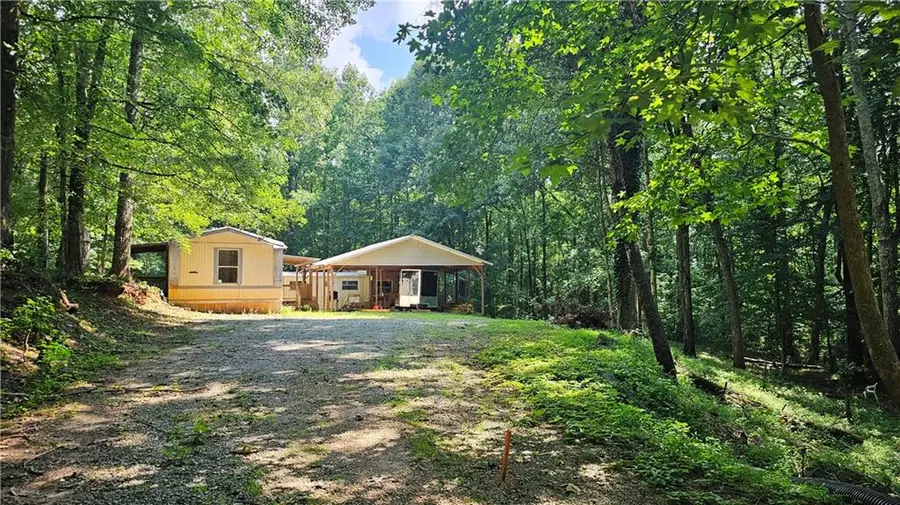132 Windom Drive, Carrollton, GA 30116 - #2