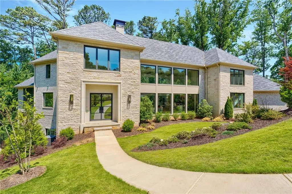 825 Kenry Court, Atlanta, GA 30342 - #1