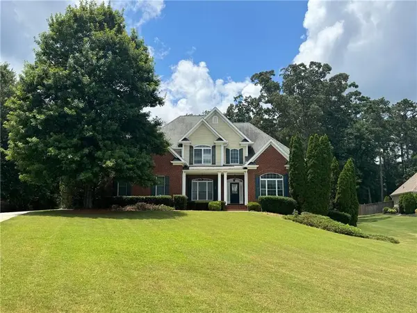 130 Wickham Drive, Tyrone, GA 30290