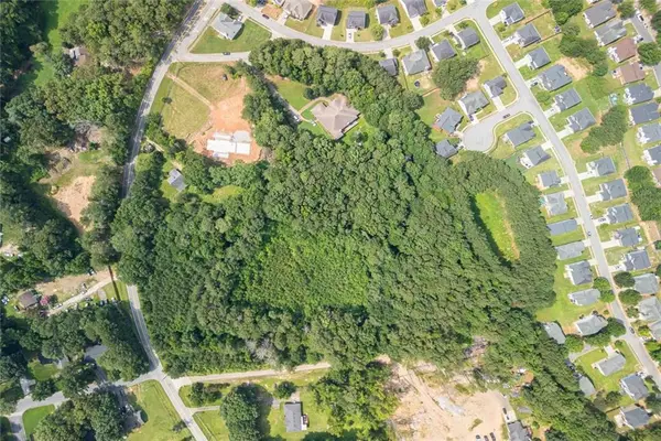 6765 Dagenhart Drive, Atlanta, GA 30349