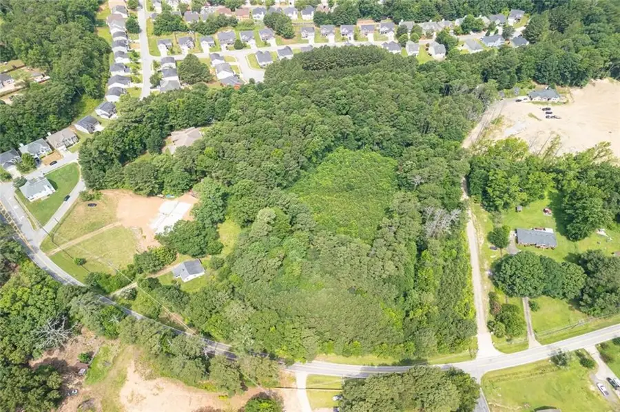 6765 Dagenhart Drive, Atlanta, GA 30349 - #2
