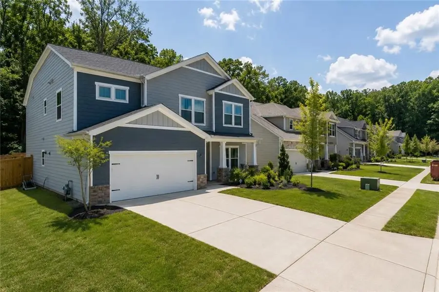1099 Hibiscus Way Sw, Mableton, GA 30126 - #3