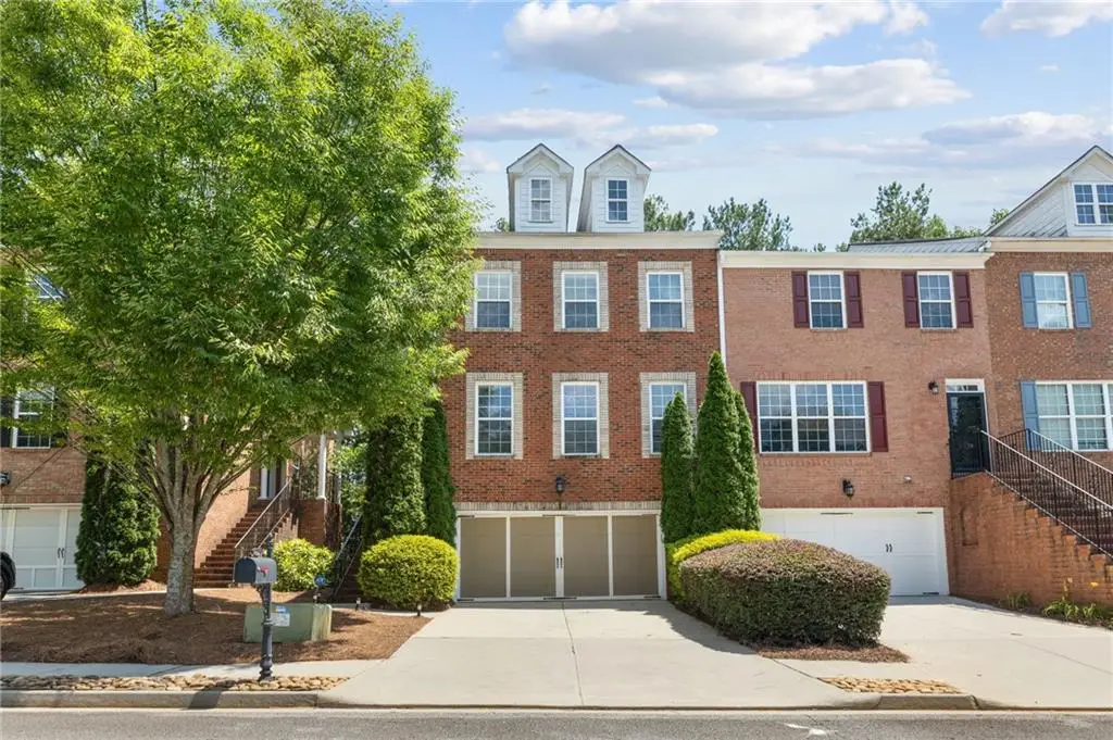 2276 Ewell Park Drive, Lawrenceville, GA 30043 - #1