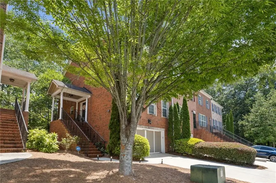 2276 Ewell Park Drive, Lawrenceville, GA 30043 - #2