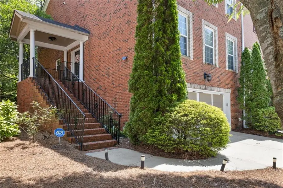 2276 Ewell Park Drive, Lawrenceville, GA 30043 - #3