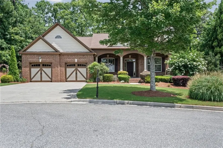 4615 Hereford Court, Cumming, GA 30041 - #2