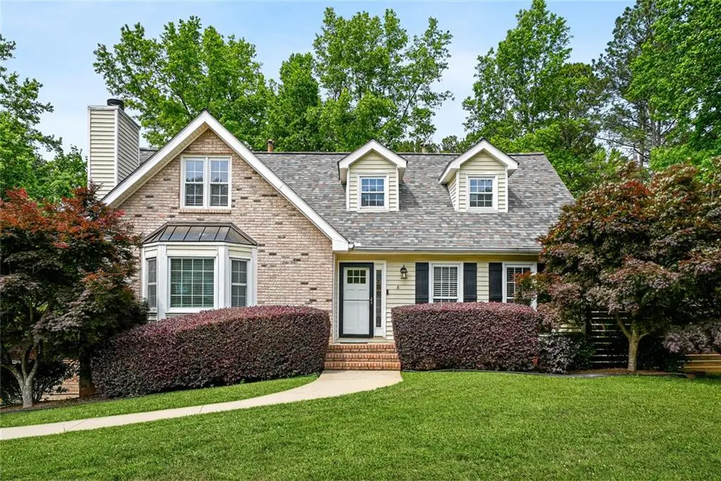 2320 Brownstone Court, Marietta, GA 30062 - #1