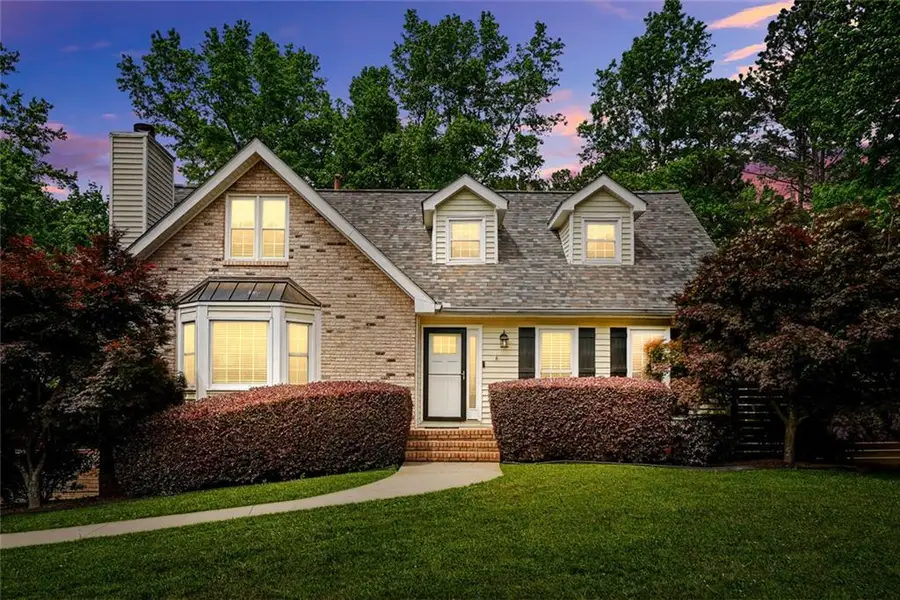 2320 Brownstone Court, Marietta, GA 30062 - #2
