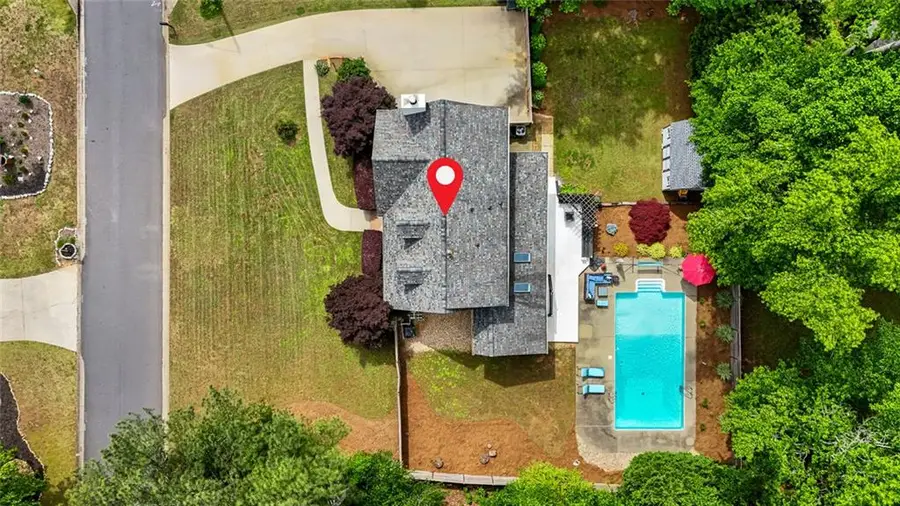 2320 Brownstone Court, Marietta, GA 30062 - #3