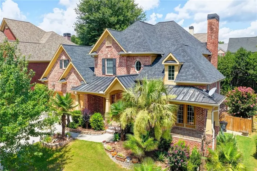 1842 Belmont Creek Pointe, Suwanee, GA 30024 - #2