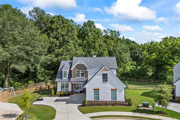 509 Mill Farm Lane, Monroe, GA 30655