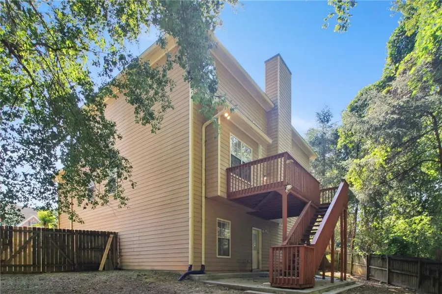 2011 Chelton Way Se, Smyrna, GA 30080 - #3