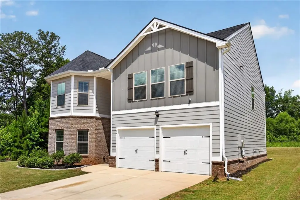 84 Sandy Creek Drive, Covington, GA 30014 - #1