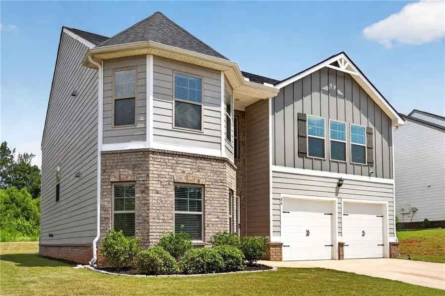 84 Sandy Creek Drive, Covington, GA 30014 - #3