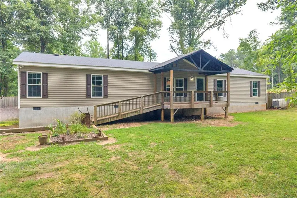 81 Jarrett Lane, Gillsville, GA 30543 - #1