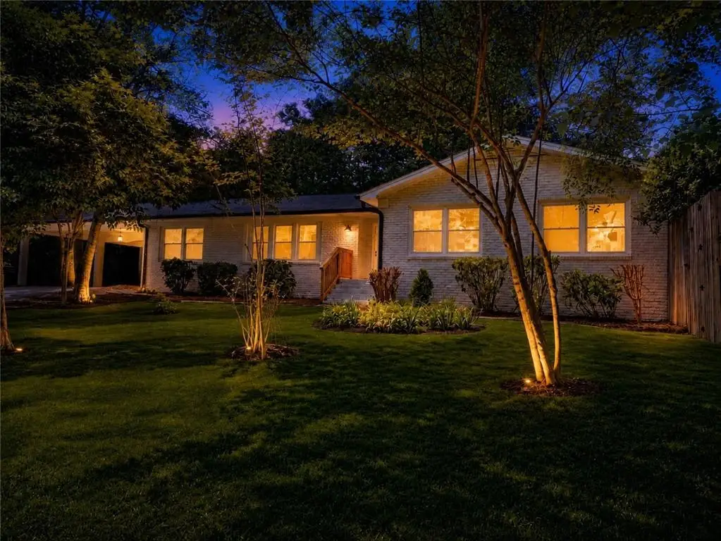 1522 Wilson Circle Sw, Marietta, GA 30064 - #1