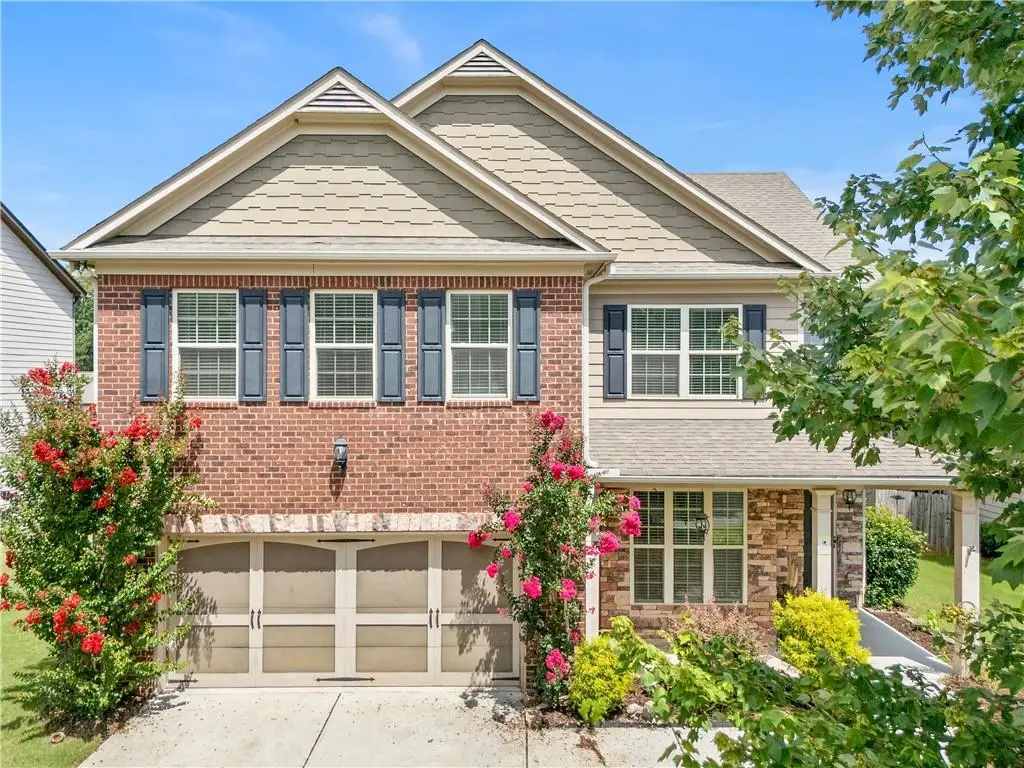 1490 Primrose Park Road, Sugar Hill, GA 30518 - #1