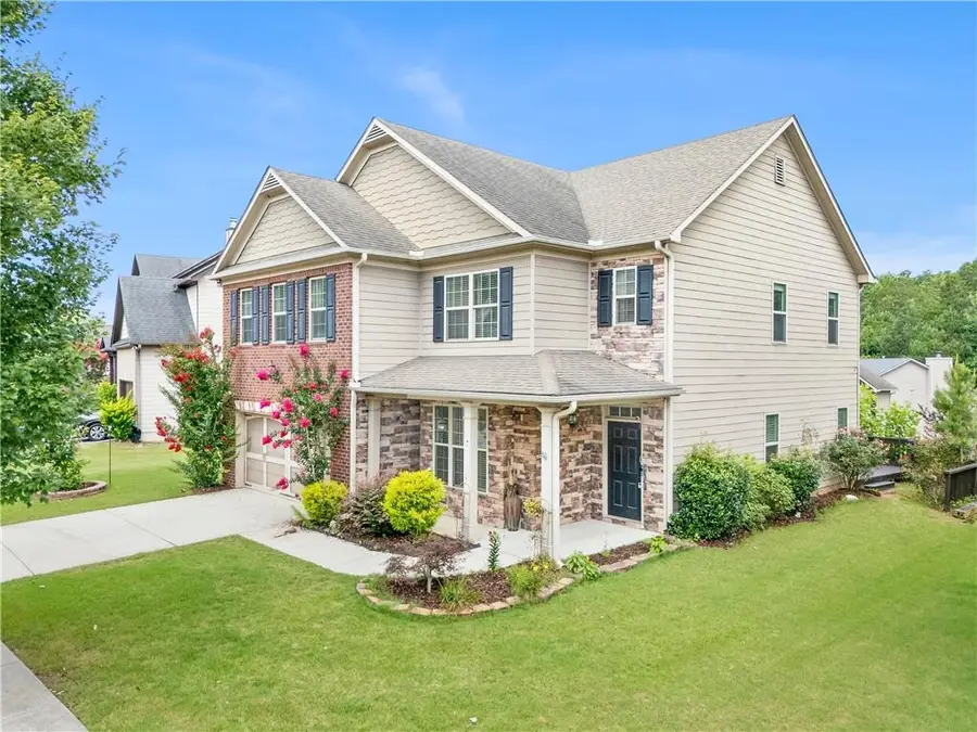 1490 Primrose Park Road, Sugar Hill, GA 30518 - #3