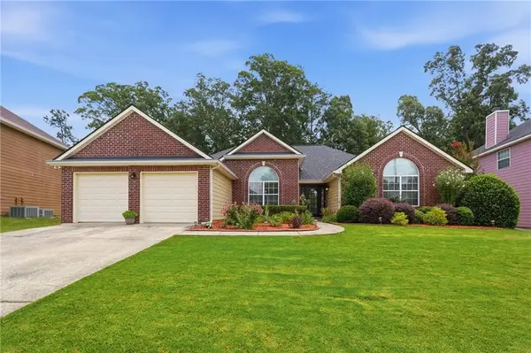 5511 Mudlark Circle, Powder Springs, GA 30127