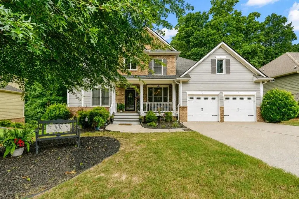 130 Newcastle Walk, Woodstock, GA 30188 - #1