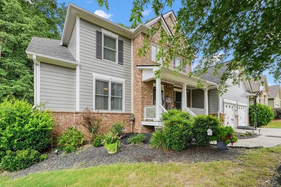 130 Newcastle Walk, Woodstock, GA 30188 - #2