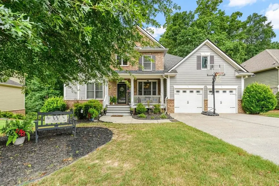 130 Newcastle Walk, Woodstock, GA 30188 - #3