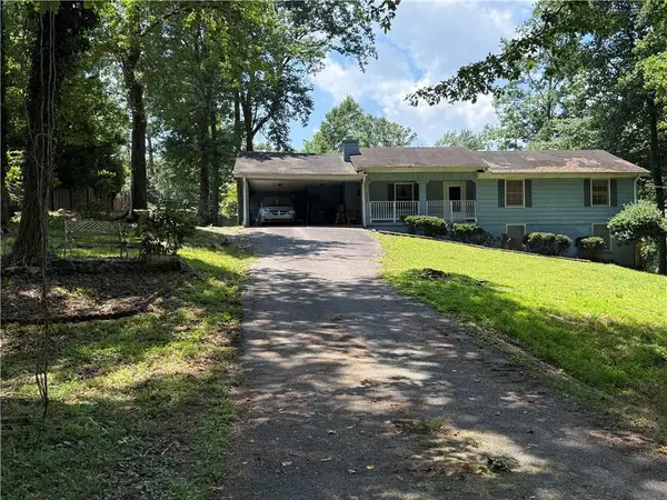 1225 Allendale Drive, Cumming, GA 30041
