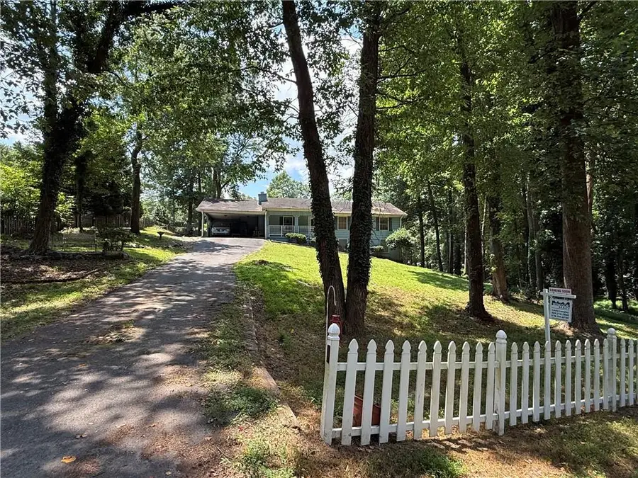 1225 Allendale Drive, Cumming, GA 30041 - #2