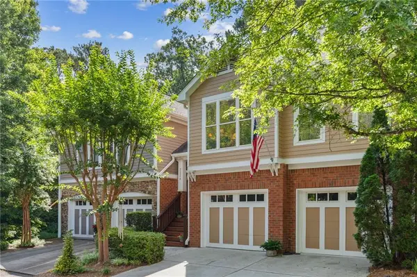 2220 Constitution Court #1602, Roswell, GA 30075