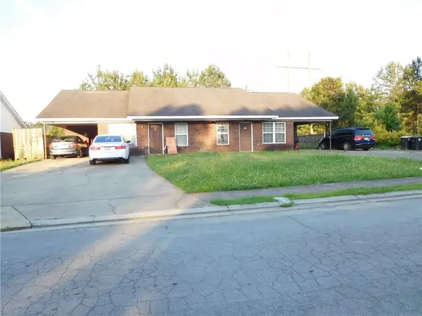 9 Tiger Lane Nw, Rome, GA 30165