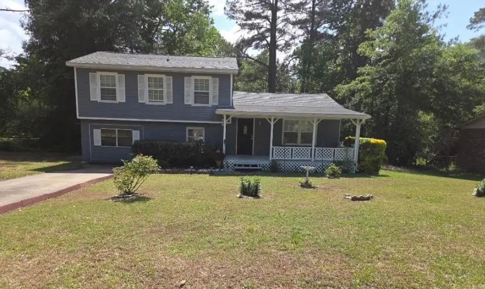 10895 Thrasher, Jonesboro, GA 30238 - #1