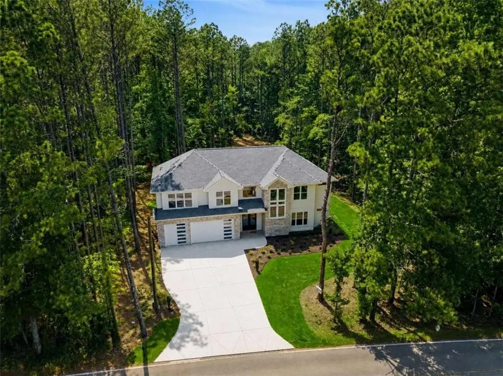 3250 Miller Bottom Road, Conyers, GA 30012 - #1