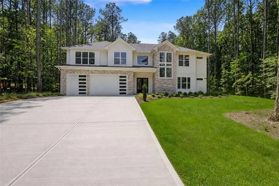 3250 Miller Bottom Road, Conyers, GA 30012 - #2