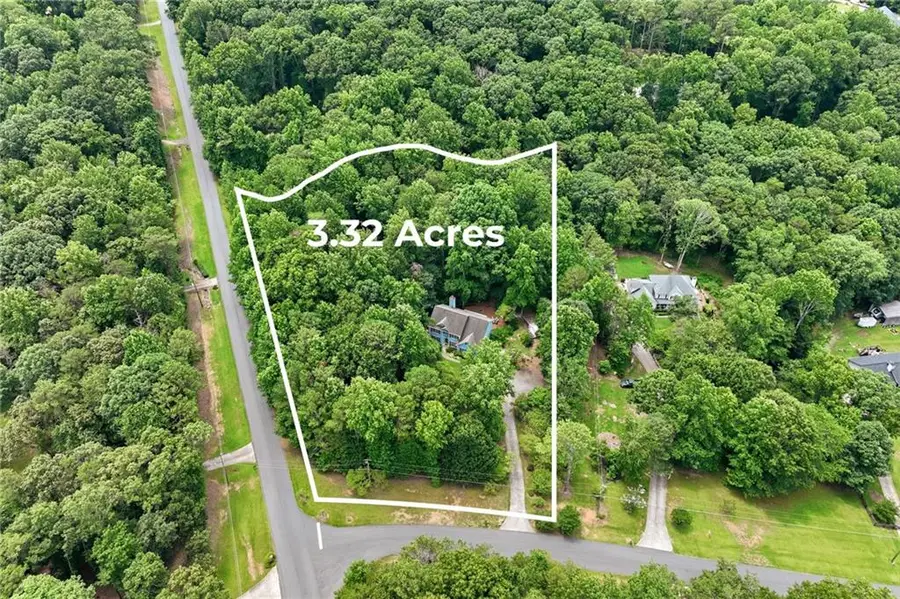 7015 Oakcreek Trace, Cumming, GA 30041 - #3