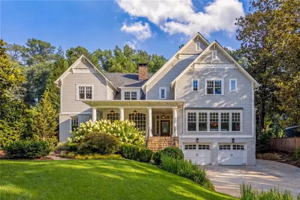 216 Pineland Road Nw, Atlanta, GA 30342