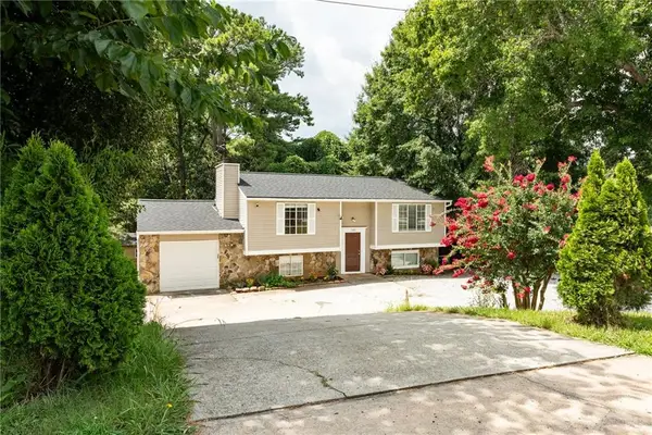 5398 Singleton Road, Norcross, GA 30093