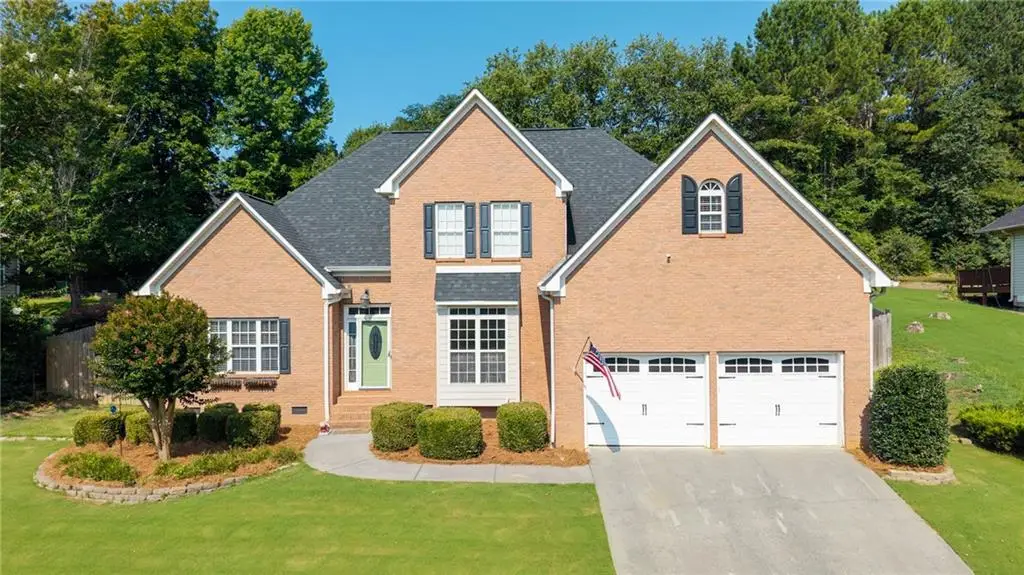 114 Towne Lake Drive Ne, Calhoun, GA 30701 - #1