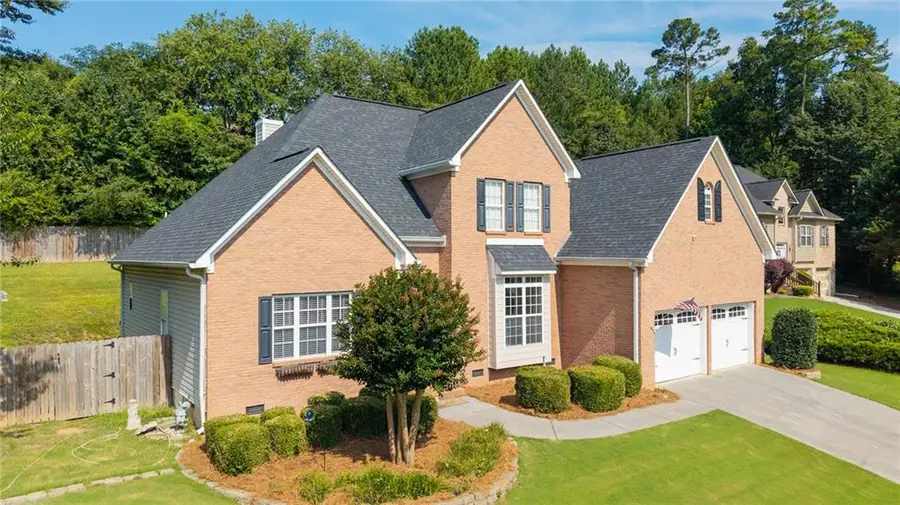 114 Towne Lake Drive Ne, Calhoun, GA 30701 - #2