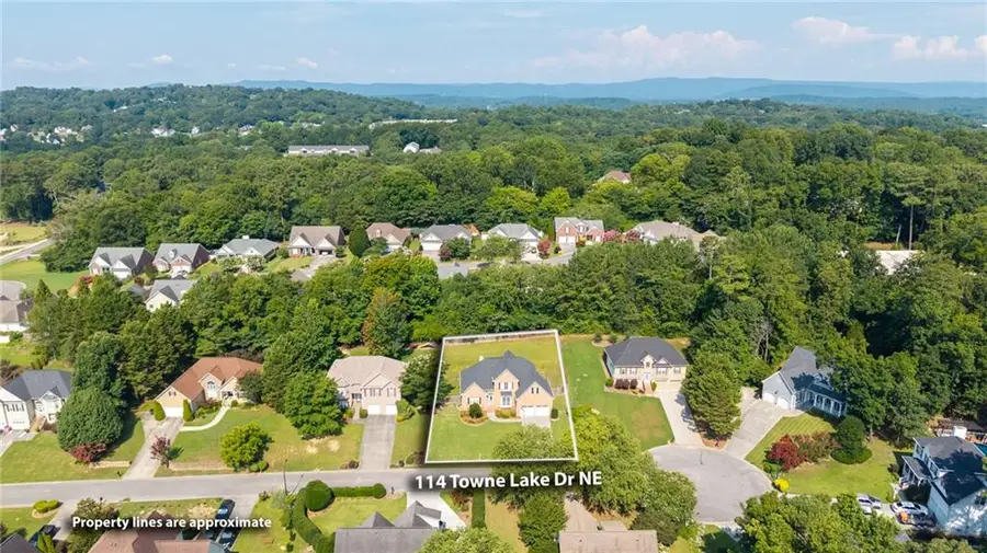114 Towne Lake Drive Ne, Calhoun, GA 30701 - #3