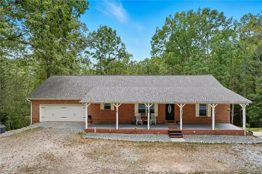 1190 Mill Creek Drive, Dawsonville, GA 30534 - #2