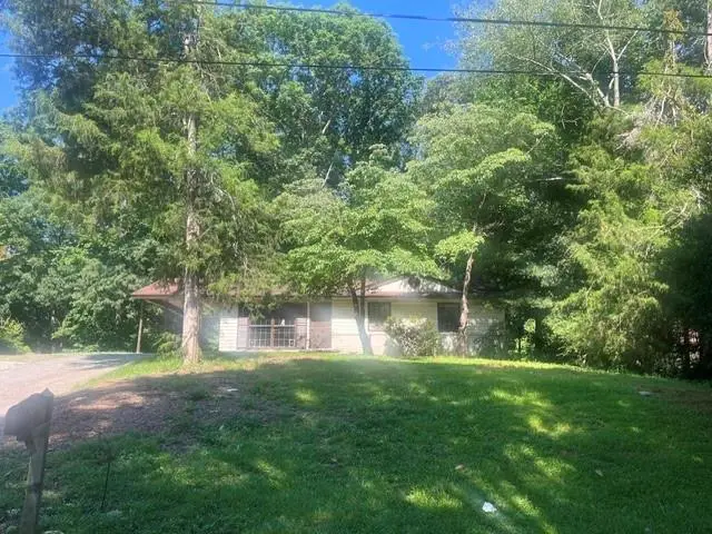 411 Karen Drive, Alpharetta, GA 30009 - #1