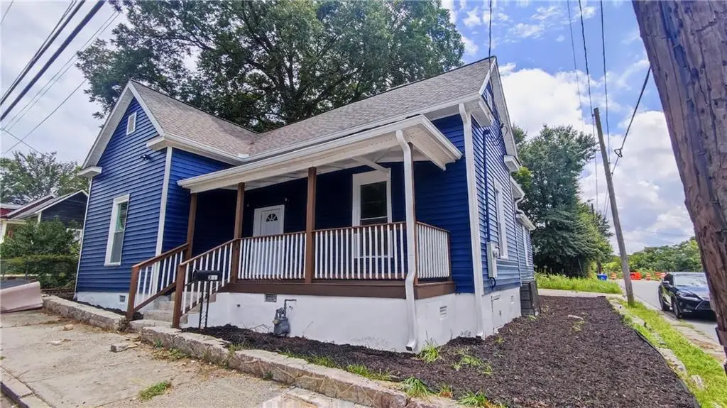 388 Bass Street Sw, Atlanta, GA 30310 - #1
