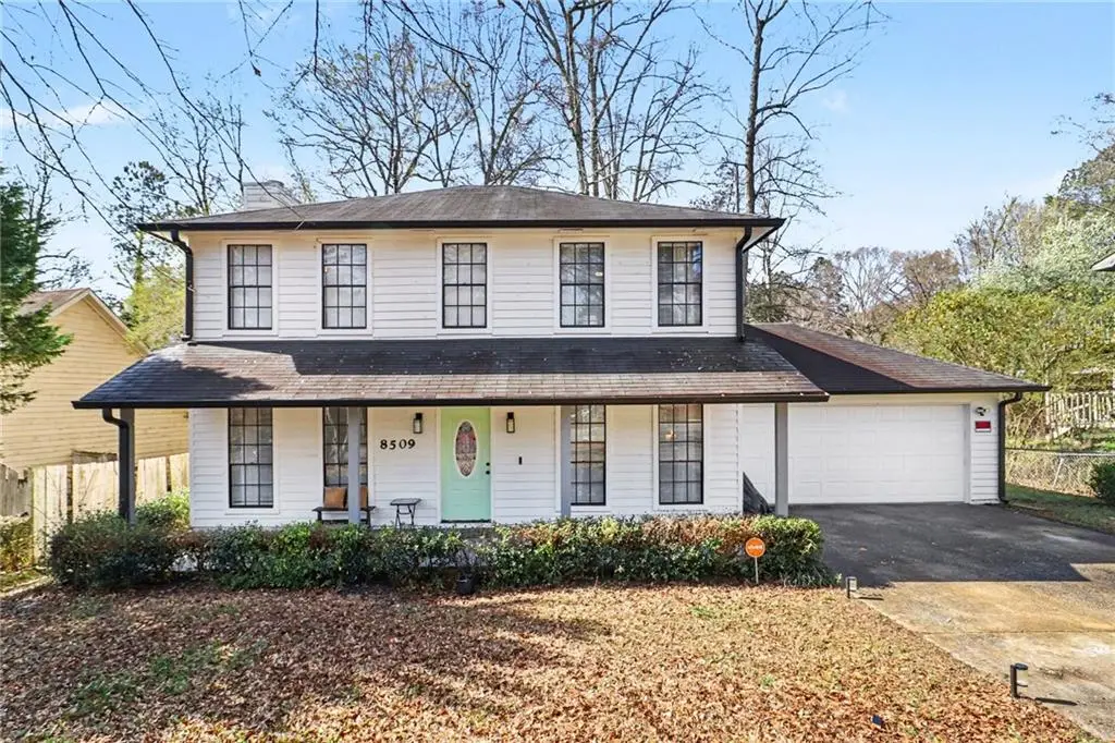 8509 Cedar Creek Ridge, Riverdale, GA 30274 - #1