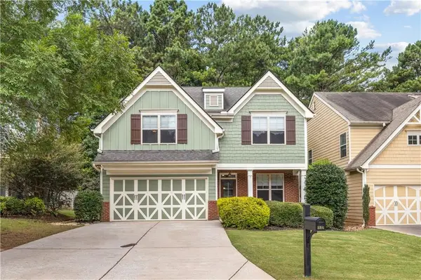 284 Ascott Lane, Woodstock, GA 30189