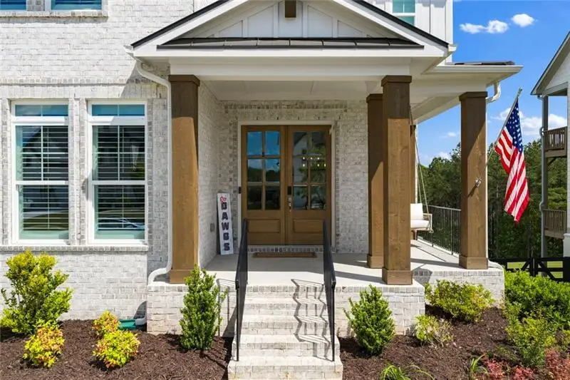 1071 Ridgeview Road, Woodstock, GA 30188 - #1
