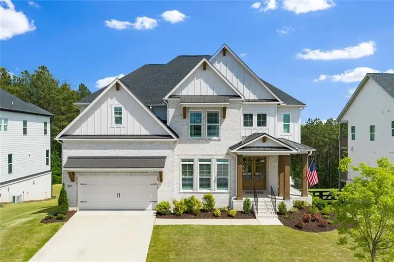 1071 Ridgeview Road, Woodstock, GA 30188 - #2
