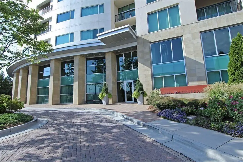 4561 Olde Perimeter Way #608, Dunwoody, GA 30346 - #1