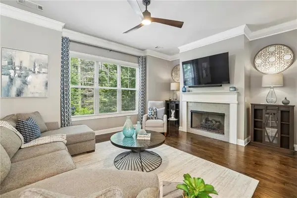 4228 Townsend Lane, Dunwoody, GA 30346